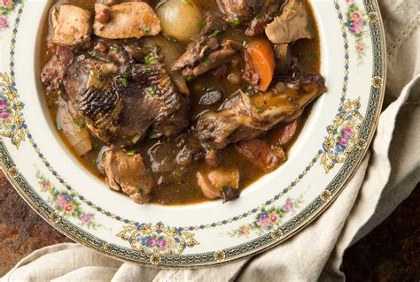 Sprinkle with the onion and mushrooms In a bowl, combine the broth and flour until the flour is dissolved. . Slow cooker pheasant recipes